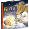 Workman Publishing The Gifts Of The Animals: A Christmas Tale Book For Kids -Nili Lotan And Workman Publishing Sales unnamed file 1169