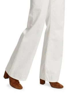 Nili Lotan Celia Wide-Leg Jeans 14 Nili Lotan Celia Wide-Leg Jeans -Nili Lotan And Workman Publishing Sales unnamed file 117