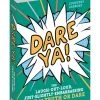 Workman Publishing Dare Ya! Truth Or Dare Book For Kids -Nili Lotan And Workman Publishing Sales unnamed file 1172