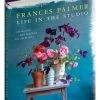 Workman Publishing Life In The Studio: Inspiration & Lessons On Creativity 1 Workman Publishing Life In The Studio: Inspiration & Lessons On Creativity -Nili Lotan And Workman Publishing Sales unnamed file 1175
