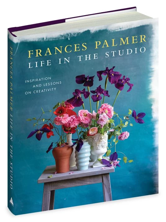 Workman Publishing Life In The Studio: Inspiration & Lessons On Creativity 2 Workman Publishing Life In The Studio: Inspiration & Lessons On Creativity