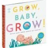 Workman Publishing Baby Grow, Baby, Grow! Book For Kids -Nili Lotan And Workman Publishing Sales unnamed file 1177