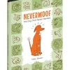 Workman Publishing Kid's Neverwoof Book For Kids -Nili Lotan And Workman Publishing Sales unnamed file 1182