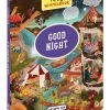 Workman Publishing My Big WimmelBoard Book: Good Night Board Book For Kids -Nili Lotan And Workman Publishing Sales unnamed file 1183