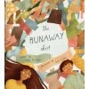 Workman Publishing The Runaway Shirt Book For Kids -Nili Lotan And Workman Publishing Sales unnamed file 1184