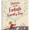 Workman Publishing Florence And Her Fantastic Family Tree Book For Kids -Nili Lotan And Workman Publishing Sales unnamed file 1185