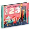 Workman Publishing Little Lacers: 123 Numbering Board Book For Kids -Nili Lotan And Workman Publishing Sales unnamed file 1188