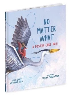 Workman Publishing No Matter What Story Book For Kids