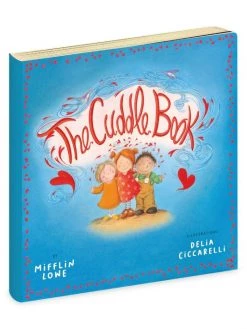 Workman Publishing The Cuddle Book For Kids