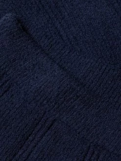 Nili Lotan Ocean Ribbed Cotton Knit Shorts -Nili Lotan And Workman Publishing Sales unnamed file 125