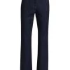 Nili Lotan Corette High-Rise Stretch Flare Jeans -Nili Lotan And Workman Publishing Sales unnamed file 126