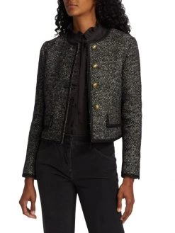 Nili Lotan Aubrey Cropped Houndstooth Jacket 11 Nili Lotan Aubrey Cropped Houndstooth Jacket -Nili Lotan And Workman Publishing Sales unnamed file 149