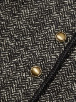 Nili Lotan Aubrey Cropped Houndstooth Jacket 15 Nili Lotan Aubrey Cropped Houndstooth Jacket -Nili Lotan And Workman Publishing Sales unnamed file 153