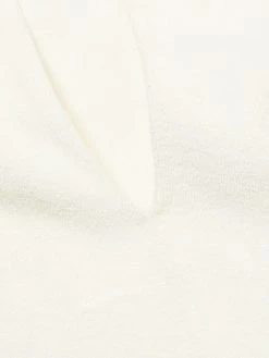 Nili Lotan Agnes Hooded Cotton Terry Dress -Nili Lotan And Workman Publishing Sales unnamed file 160