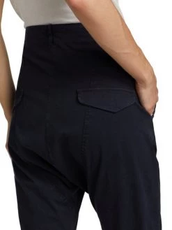 Nili Lotan Paris Silk Drop-Rise Pants 14 Nili Lotan Paris Silk Drop-Rise Pants -Nili Lotan And Workman Publishing Sales unnamed file 170