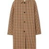 Nili Lotan Watson Checked Single-Breaste Coat 2 Nili Lotan Watson Checked Single-Breaste Coat -Nili Lotan And Workman Publishing Sales unnamed file 220
