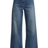 Nili Lotan Megan High-Rise Stretch Wide-Leg Jeans -Nili Lotan And Workman Publishing Sales unnamed file 221