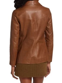 Nili Lotan Alda Leather Jacket -Nili Lotan And Workman Publishing Sales unnamed file 234