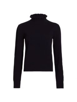 Nili Lotan Francis Cashmere Sweater