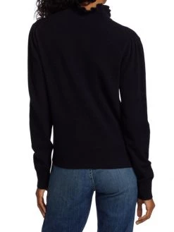Nili Lotan Francis Cashmere Sweater -Nili Lotan And Workman Publishing Sales unnamed file 241