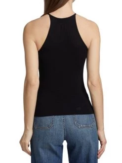 Nili Lotan Odette Knit Tank Top -Nili Lotan And Workman Publishing Sales unnamed file 255