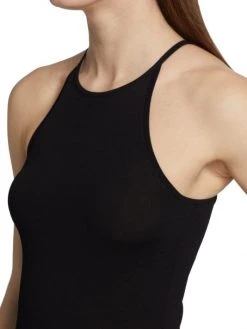 Nili Lotan Odette Knit Tank Top -Nili Lotan And Workman Publishing Sales unnamed file 256