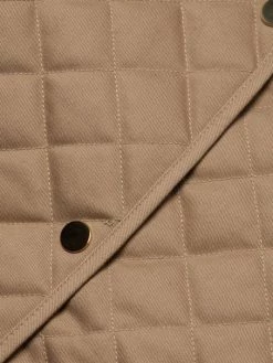 Nili Lotan Adaline Quilted Jacket -Nili Lotan And Workman Publishing Sales unnamed file 264