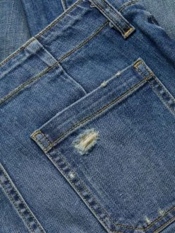 Nili Lotan Noeme Lace-Up Stretch Wide-Leg Jeans 15 Nili Lotan Noeme Lace-Up Stretch Wide-Leg Jeans -Nili Lotan And Workman Publishing Sales unnamed file 271