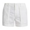 Nili Lotan Utility Stretch Twill Shorts -Nili Lotan And Workman Publishing Sales unnamed file 278