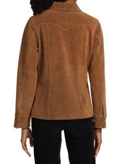 Nili Lotan Justine Suede Western Jacket 13 Nili Lotan Justine Suede Western Jacket -Nili Lotan And Workman Publishing Sales unnamed file 303