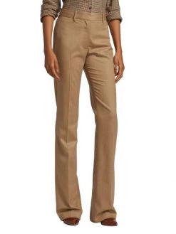 Nili Lotan Paris Pleated High-Waistd Pants 11 Nili Lotan Paris Pleated High-Waistd Pants -Nili Lotan And Workman Publishing Sales unnamed file 308