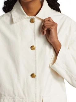 Nili Lotan Connor Boxy Canvas Jacket 12 Nili Lotan Connor Boxy Canvas Jacket -Nili Lotan And Workman Publishing Sales unnamed file 324