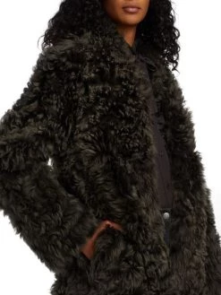 Nili Lotan Roxanne Shearling Coat 14 Nili Lotan Roxanne Shearling Coat -Nili Lotan And Workman Publishing Sales unnamed file 359