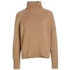 Nili Lotan Lanie Cashmere Turtleneck Sweater Desert Tan -Nili Lotan And Workman Publishing Sales unnamed file 378