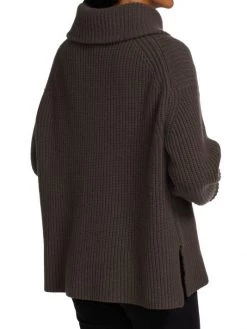 Nili Lotan Andre Cashmere Sweater -Nili Lotan And Workman Publishing Sales unnamed file 386