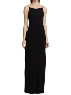 Nili Lotan Annette Jersey Gown -Nili Lotan And Workman Publishing Sales unnamed file 409
