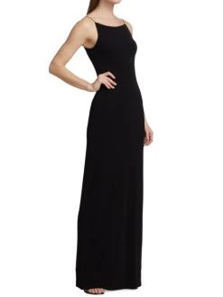 Nili Lotan Annette Jersey Gown -Nili Lotan And Workman Publishing Sales unnamed file 410
