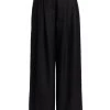 Nili Lotan Dillon Wide-Leg Pants -Nili Lotan And Workman Publishing Sales unnamed file 450