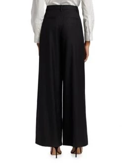 Nili Lotan Dillon Wide-Leg Pants 13 Nili Lotan Dillon Wide-Leg Pants -Nili Lotan And Workman Publishing Sales unnamed file 454
