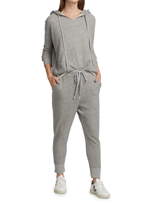 Nili Lotan Nolan Cotton Joggers 4 Nili Lotan Nolan Cotton Joggers - Image 2