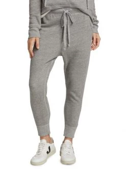 Nili Lotan Nolan Cotton Joggers 11 Nili Lotan Nolan Cotton Joggers -Nili Lotan And Workman Publishing Sales unnamed file 459