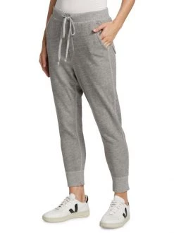 Nili Lotan Nolan Cotton Joggers 12 Nili Lotan Nolan Cotton Joggers -Nili Lotan And Workman Publishing Sales unnamed file 460