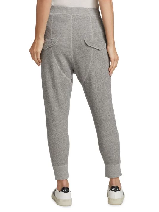 Nili Lotan Nolan Cotton Joggers 7 Nili Lotan Nolan Cotton Joggers - Image 5
