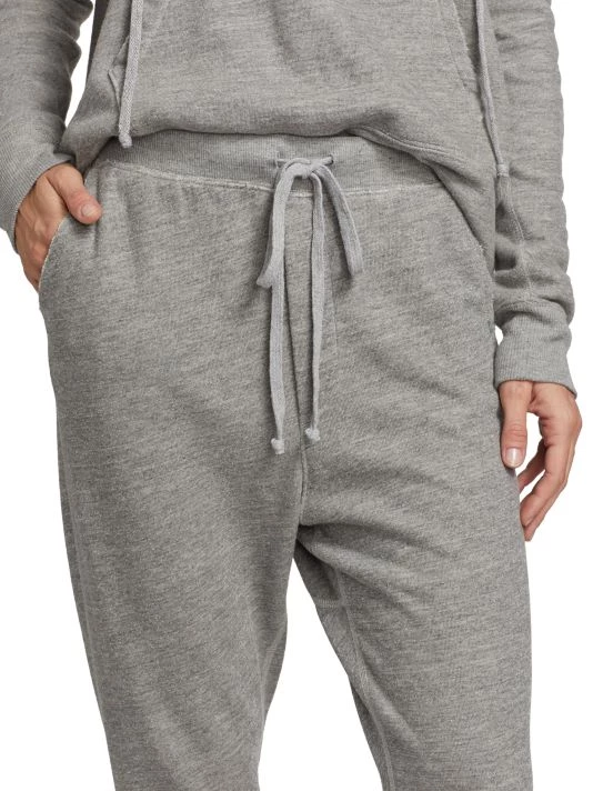 Nili Lotan Nolan Cotton Joggers 8 Nili Lotan Nolan Cotton Joggers - Image 6