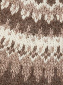 Nili Lotan Alyssa Fair-Isle Knit Sweater -Nili Lotan And Workman Publishing Sales unnamed file 480