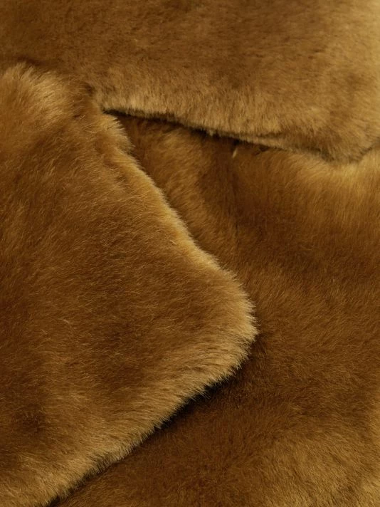 Nili Lotan Avril Shearling Wrap Coat 10 Nili Lotan Avril Shearling Wrap Coat - Image 8