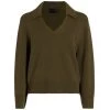 Nili Lotan Silvio Cashmere Sweater -Nili Lotan And Workman Publishing Sales unnamed file 489