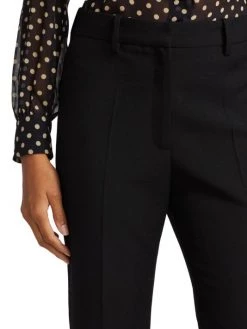 Nili Lotan Corette Virgin Wool Trousers 14 Nili Lotan Corette Virgin Wool Trousers -Nili Lotan And Workman Publishing Sales unnamed file 529