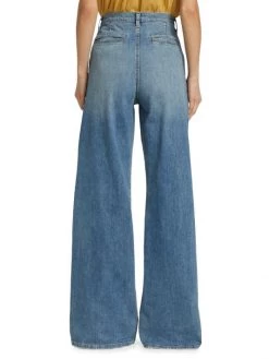Nili Lotan Flora Trouser Jeans 13 Nili Lotan Flora Trouser Jeans -Nili Lotan And Workman Publishing Sales unnamed file 591