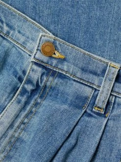 Nili Lotan Flora Trouser Jeans 15 Nili Lotan Flora Trouser Jeans -Nili Lotan And Workman Publishing Sales unnamed file 593